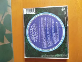 CD Christopher Cross - Los Discos de Tu Vida