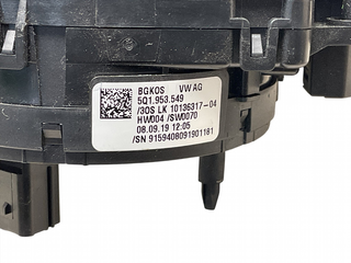 Mando Multifuncion VW 5Q1953507