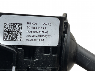 Mando Multifuncion VW 5Q1953507