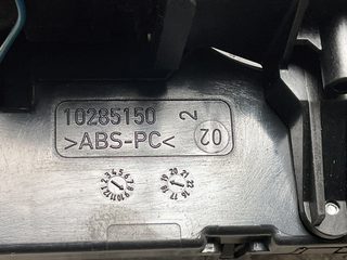 Mando Multifuncion VW 5Q1953507