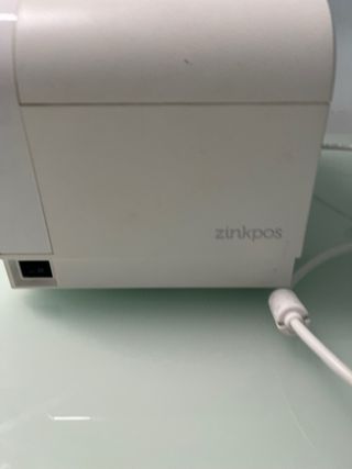 Impresora de Tickets ZINKPOS