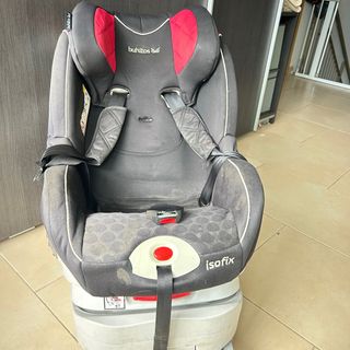 Silla de coche para bebé Buhitos