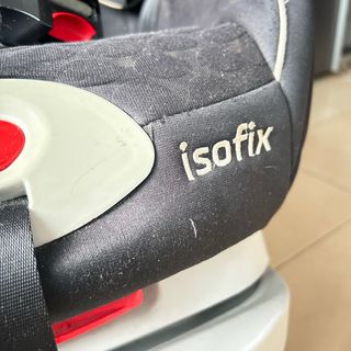 Silla de coche para bebé Buhitos