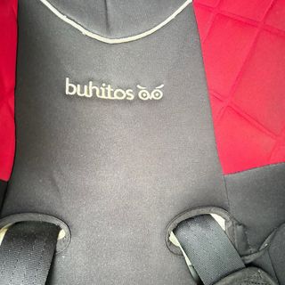 Silla de coche para bebé Buhitos