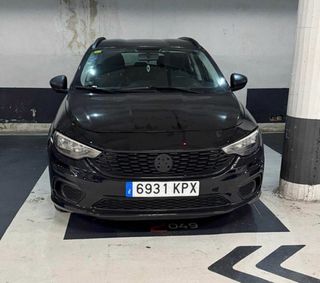 FIAT Tipo 2018