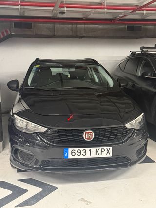 FIAT Tipo 2018