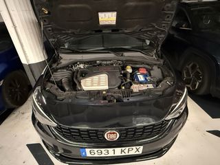 FIAT Tipo 2018