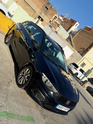 FIAT Tipo 2018