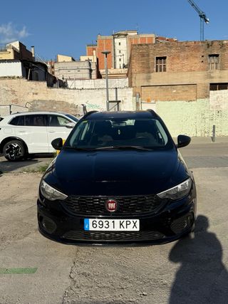 FIAT Tipo 2018
