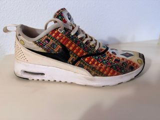 Nike Air Max Thea Liberty Multicolor