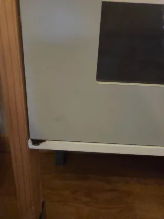 Cocina de Juguete de Madera