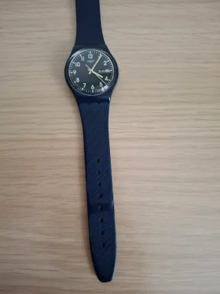 Orologio Swatch Sir Blu