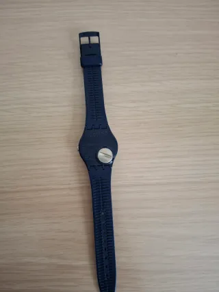 Orologio Swatch Sir Blu