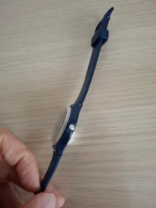 Orologio Swatch Sir Blu