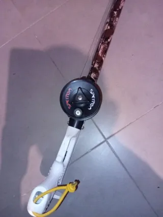 Fusil pesca submarina Marc Valentin