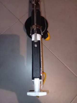 Fusil pesca submarina Marc Valentin