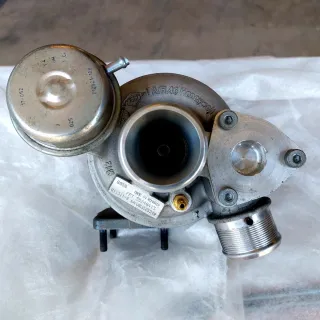 Turbo Garrett 1446 Honeywell