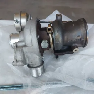 Turbo Garrett 1446 Honeywell