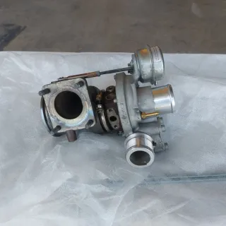 Turbo Garrett 1446 Honeywell