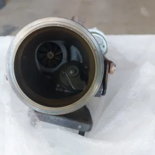 Turbo Garrett 1446 Honeywell