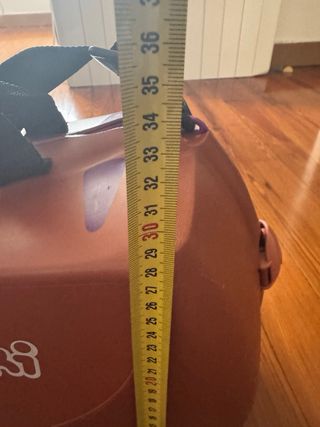 Maleta infantil Trunki cabina