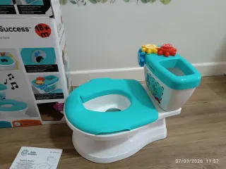 Orinal Baby Einstein