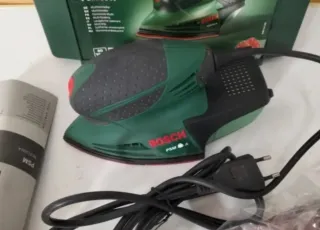 Lijadora Bosch PSM 80 A