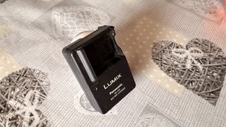 Cámara Panasonic 3D1