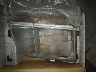 Cristal Faro Derecho Mercedes Clase S W140