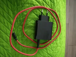 Nubia Z70 Ultra Negro