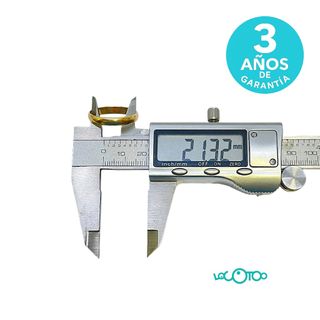 Alianza Oro Amarillo 18K 4,20g