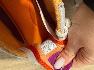 Zapatillas Hoff Talla 39 Multicolor