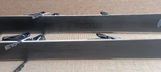 Esquís Dynastar Val d'Isere para mujer 165 cm.