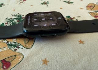 Apple Watch Series 8 GPS Preto