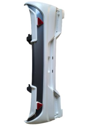 Parachoques trasero Hobby 2500mm Original