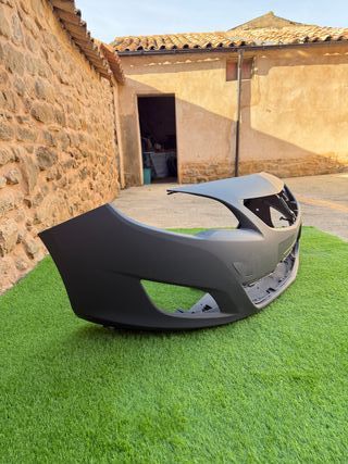 Parachoques Delantero Opel Astra J 2011