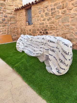 Parachoques Delantero Opel Astra J 2011