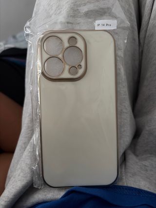 Custodia iPhone 14 Pro