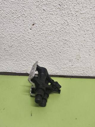 Pedales automáticos carretera tipo Look Delta