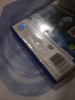 Narnia: El León, la Bruja y el Armario PS2