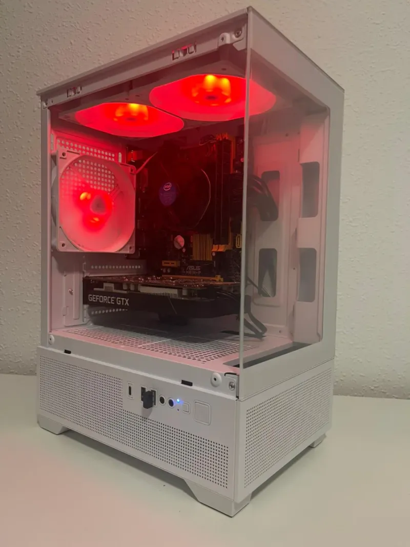 PC Gaming afbeelding 3
