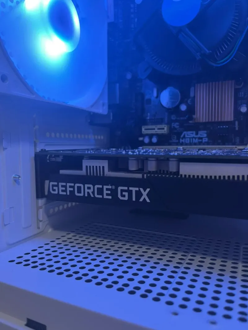 PC Gaming afbeelding 5