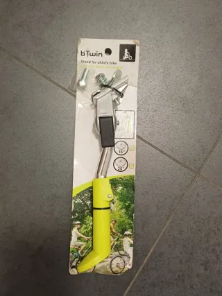 Pata Bici Infantil BTWIN 16-20