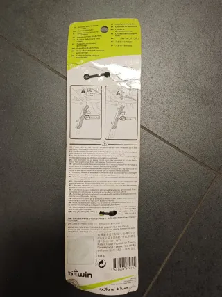 Pata Bici Infantil BTWIN 16-20