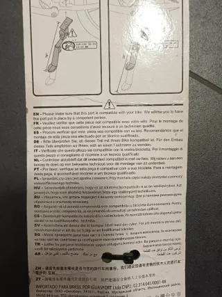 Pata Bici Infantil BTWIN 16-20