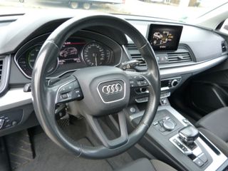 Audi Q5 2020
