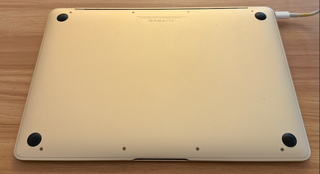 MacBook 12” 2015 512GB Dorado