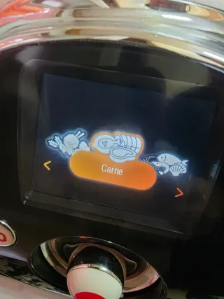 Moulinex Cookeo Robot de Cocina 6L