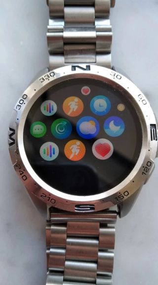 Smartwatch SKMEI 1626 Uomo Elegante Sportivo