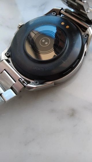 Smartwatch SKMEI 1626 Uomo Elegante Sportivo